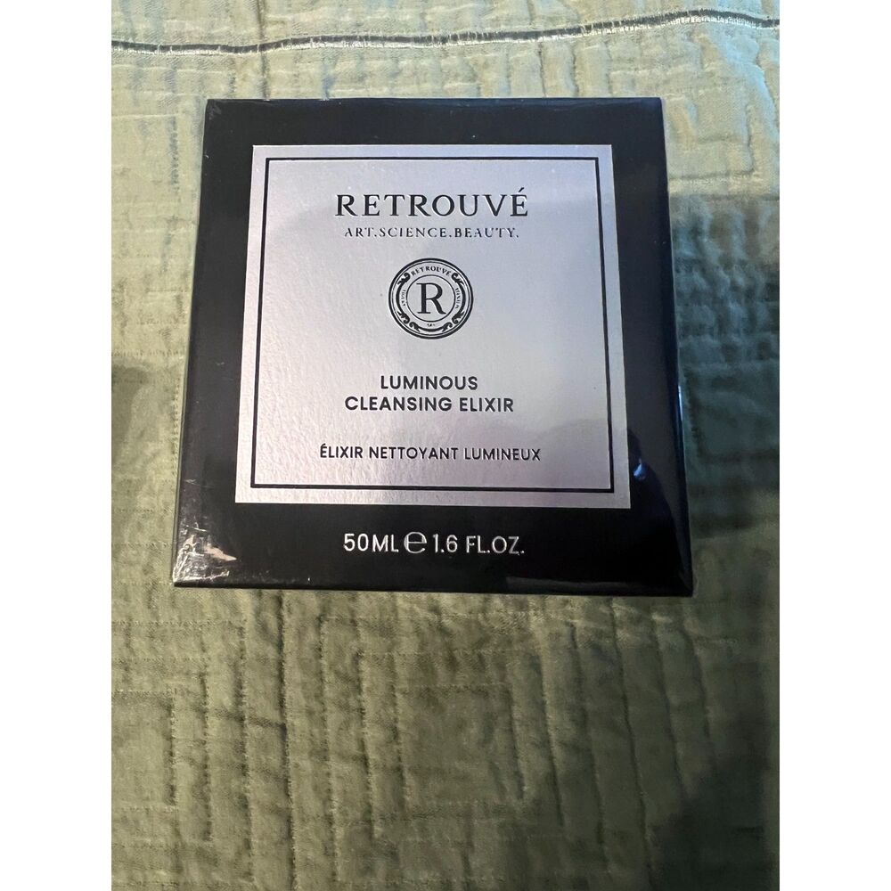 Retrouve Skin Care Set of 5 New In Package - Picture 3 of 10